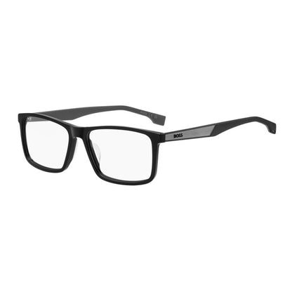 Hugo Boss Eyeglasses, Model: BOSS1768G Colour: 807