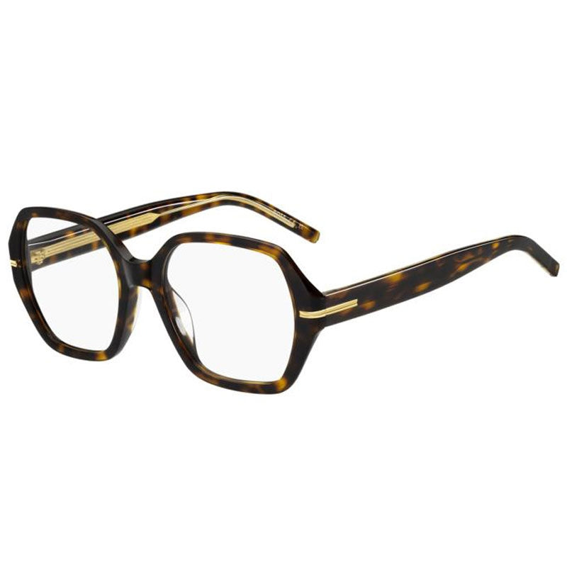 Hugo Boss Eyeglasses, Model: BOSS1780G Colour: 086