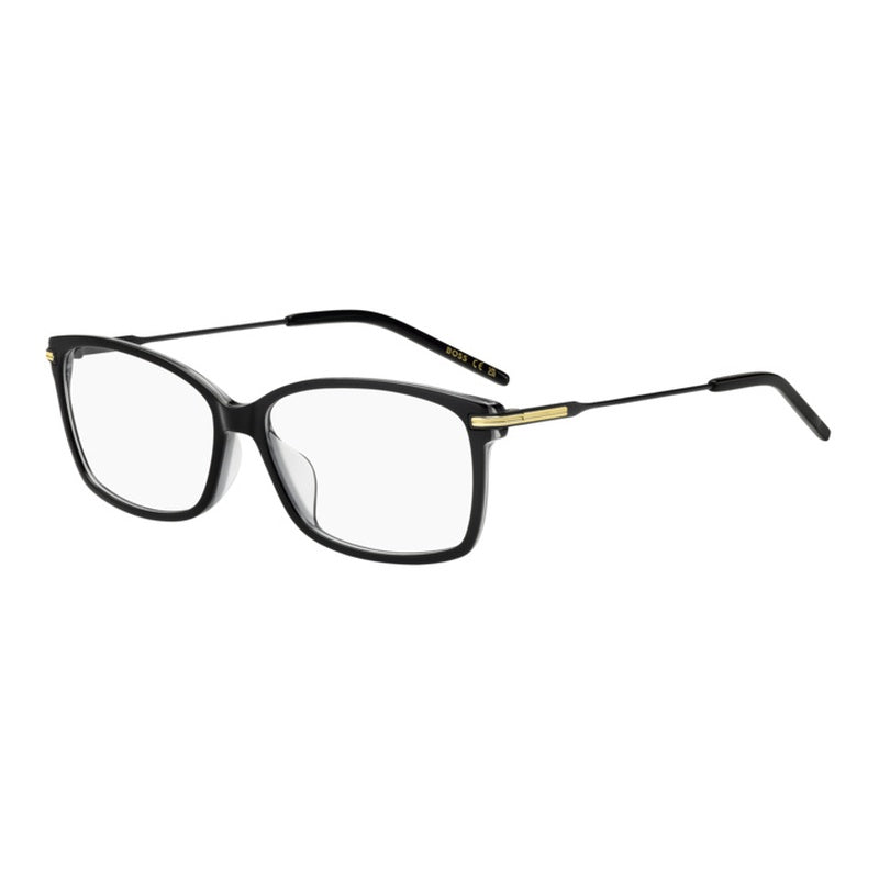 Hugo Boss Eyeglasses, Model: BOSS1785G Colour: 08A