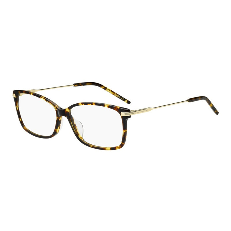 Hugo Boss Eyeglasses, Model: BOSS1785G Colour: 2IK