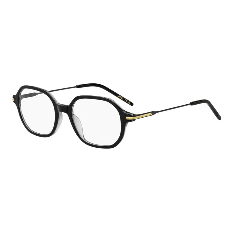 Hugo Boss Eyeglasses, Model: BOSS1786 Colour: 08A