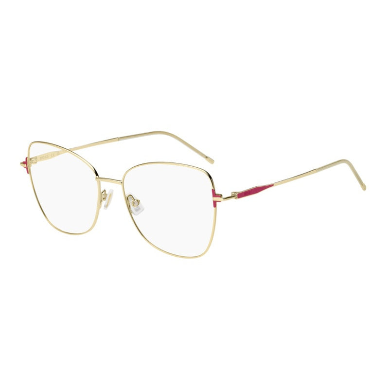Hugo Boss Eyeglasses, Model: BOSS1789 Colour: Y11
