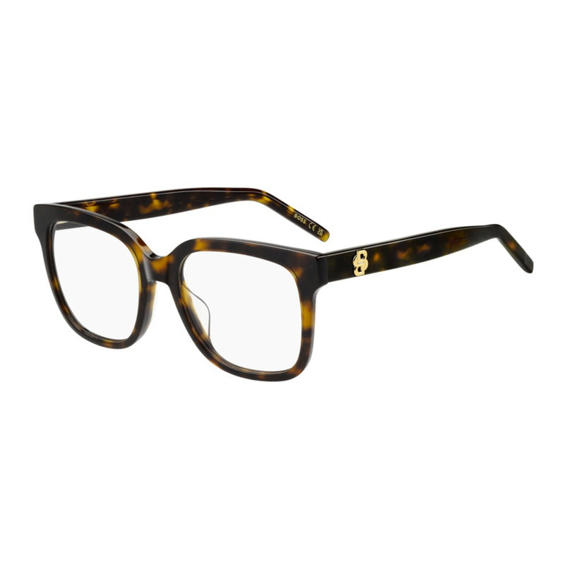 Hugo Boss Eyeglasses, Model: BOSS1792G Colour: 086