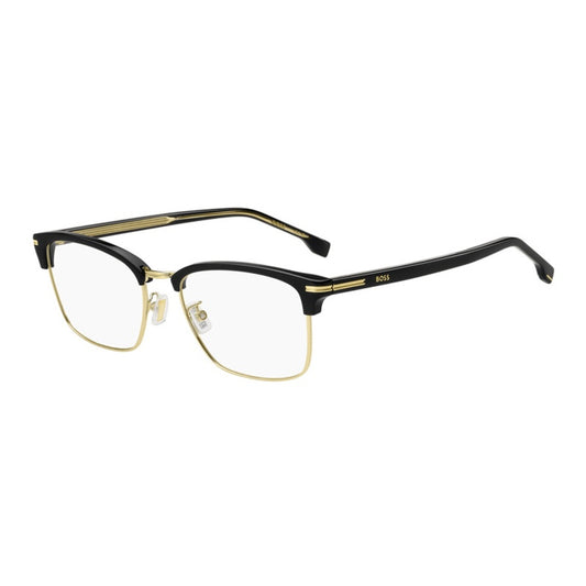 Hugo Boss Eyeglasses, Model: BOSS1794F Colour: 2M2