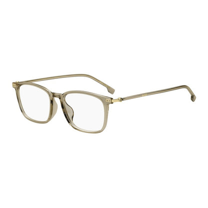Hugo Boss Eyeglasses, Model: BOSS1801F Colour: 84A