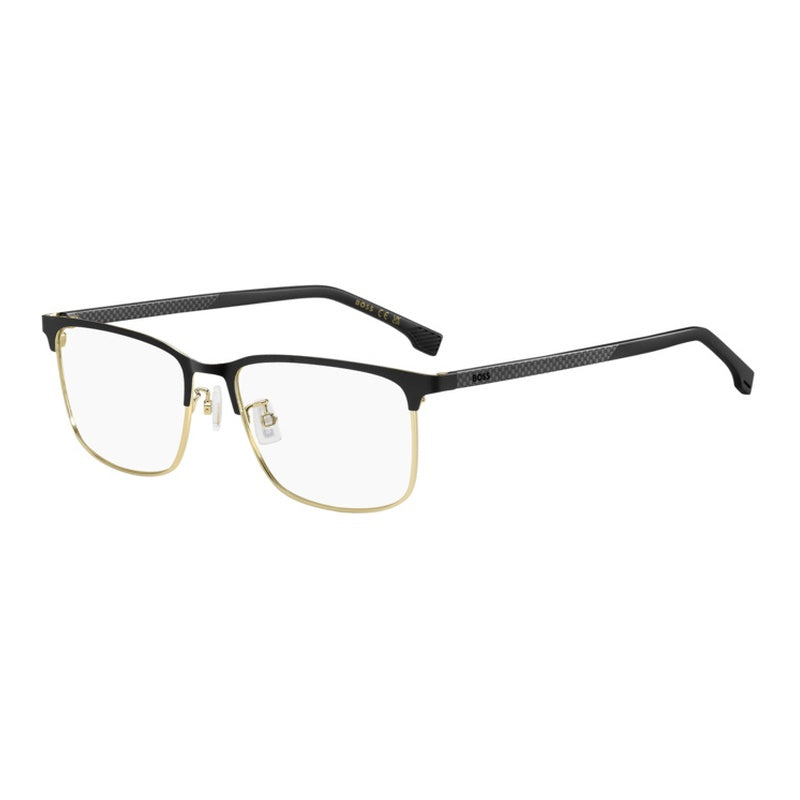 Hugo Boss Eyeglasses, Model: BOSS1802F Colour: I46