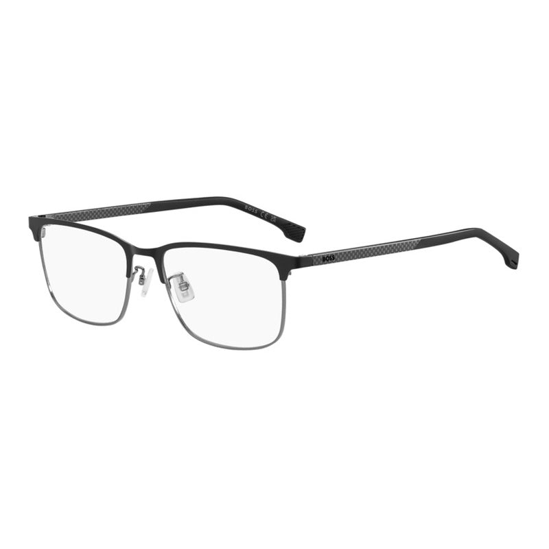 Hugo Boss Eyeglasses, Model: BOSS1802F Colour: RZZ