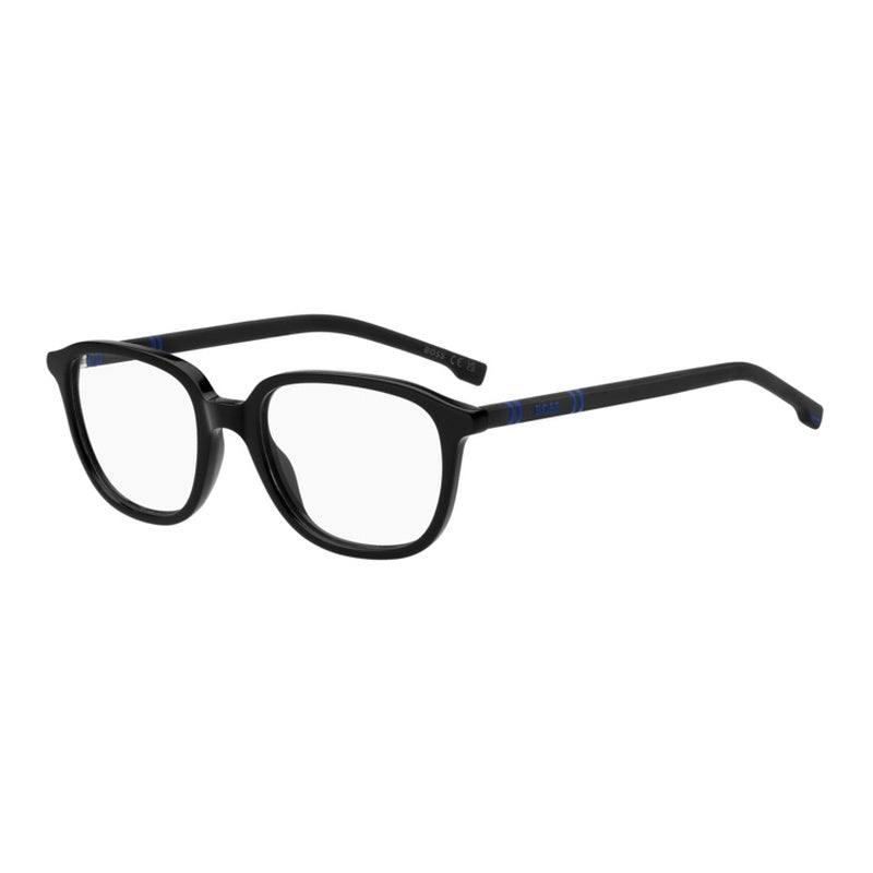Hugo Boss Eyeglasses, Model: BOSS1803 Colour: 807