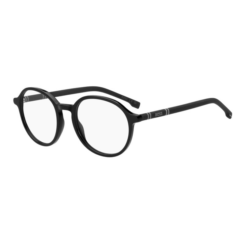 Hugo Boss Eyeglasses, Model: BOSS1806 Colour: 807