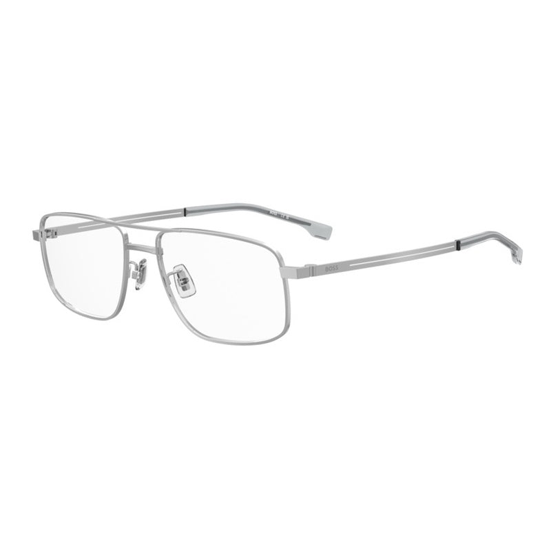 Hugo Boss Eyeglasses, Model: BOSS1822G Colour: 010