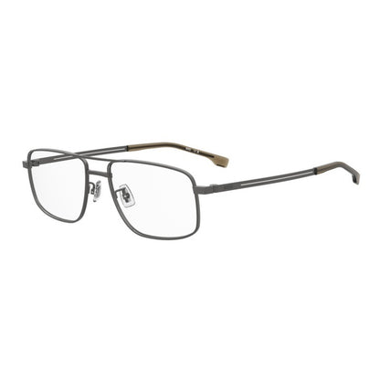 Hugo Boss Eyeglasses, Model: BOSS1822G Colour: SVK