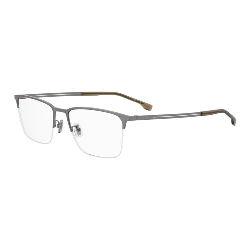 Hugo Boss Eyeglasses, Model: BOSS1824G Colour: R81