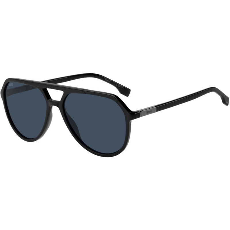 Hugo Boss Sunglasses, Model: BOSS1831S Colour: 807KU