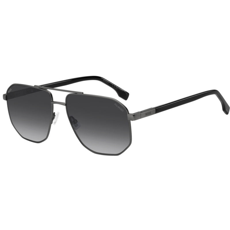 Hugo Boss Sunglasses, Model: BOSS1832S Colour: R80WJ