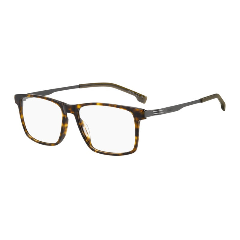 Hugo Boss Eyeglasses, Model: BOSS1838 Colour: 086