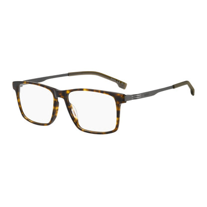 Hugo Boss Eyeglasses, Model: BOSS1838 Colour: 086