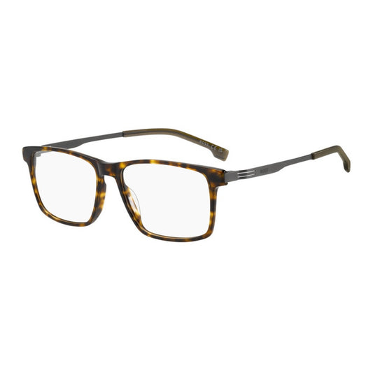 Hugo Boss Eyeglasses, Model: BOSS1838 Colour: 086