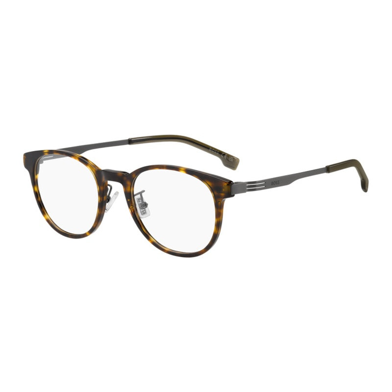 Hugo Boss Eyeglasses, Model: BOSS1839G Colour: 086