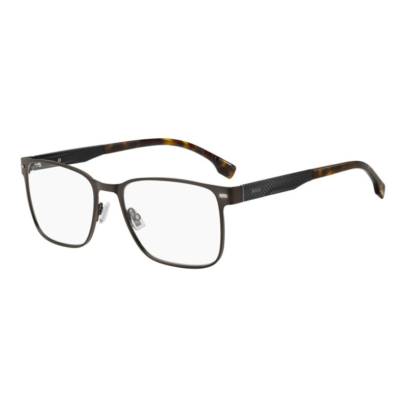 Hugo Boss Eyeglasses, Model: BOSS1842 Colour: AMC