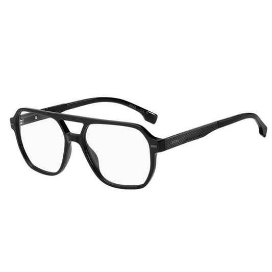 Hugo Boss Eyeglasses, Model: Boss1843 Colour: 807