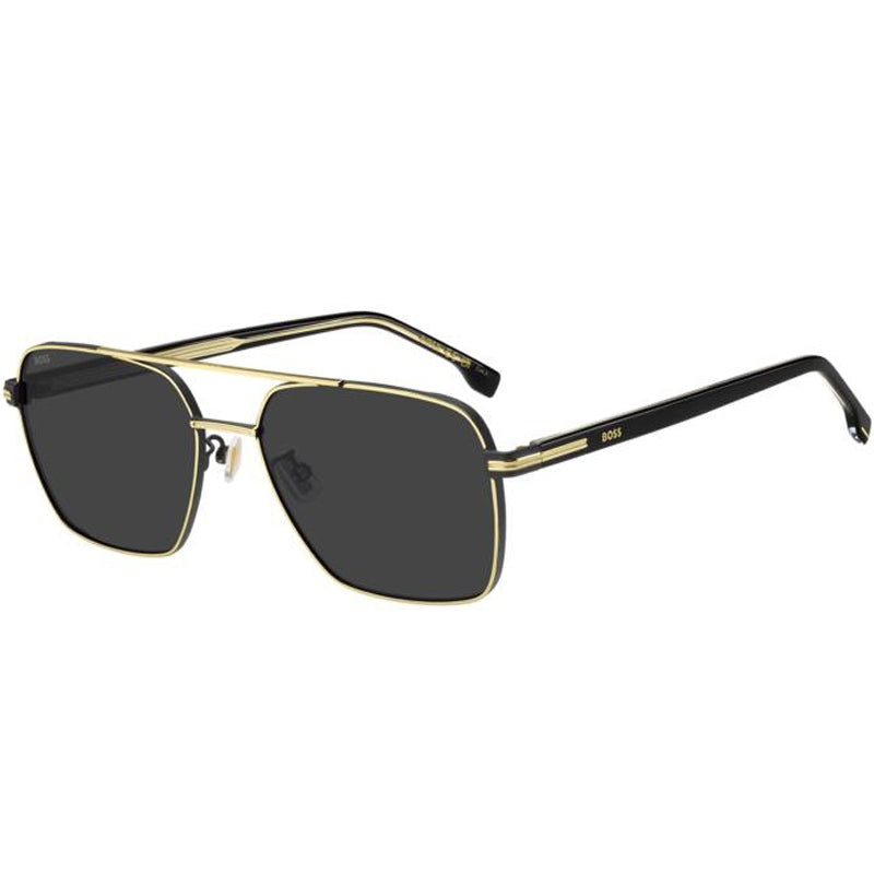 Hugo Boss Sunglasses, Model: BOSS1846GS Colour: 2M2IR