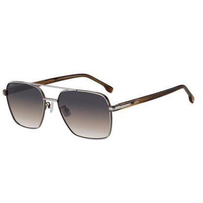 Hugo Boss solbriller, model: Boss1846GS farve: 8OQPR