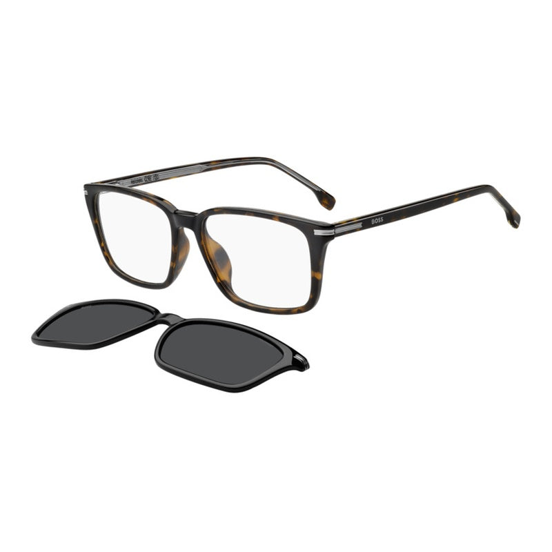 Hugo Boss Eyeglasses, Model: BOSS1847GC Colour: 086