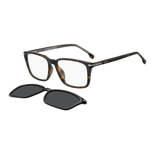Hugo Boss Eyeglasses, Model: BOSS1847GC Colour: 086
