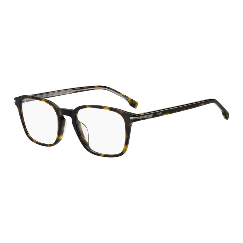 Hugo Boss Eyeglasses, Model: BOSS1848G Colour: 086