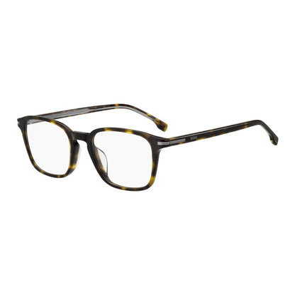 Hugo Boss Eyeglasses, Model: BOSS1848G Colour: 086