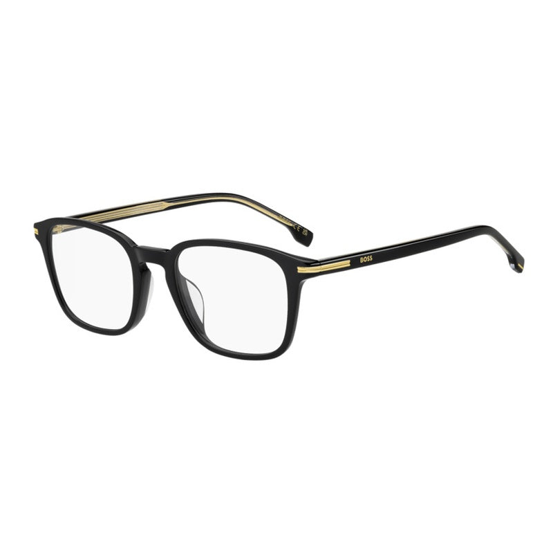 Hugo Boss Eyeglasses, Model: BOSS1848G Colour: 807