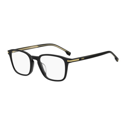 Hugo Boss Eyeglasses, Model: BOSS1848G Colour: 807