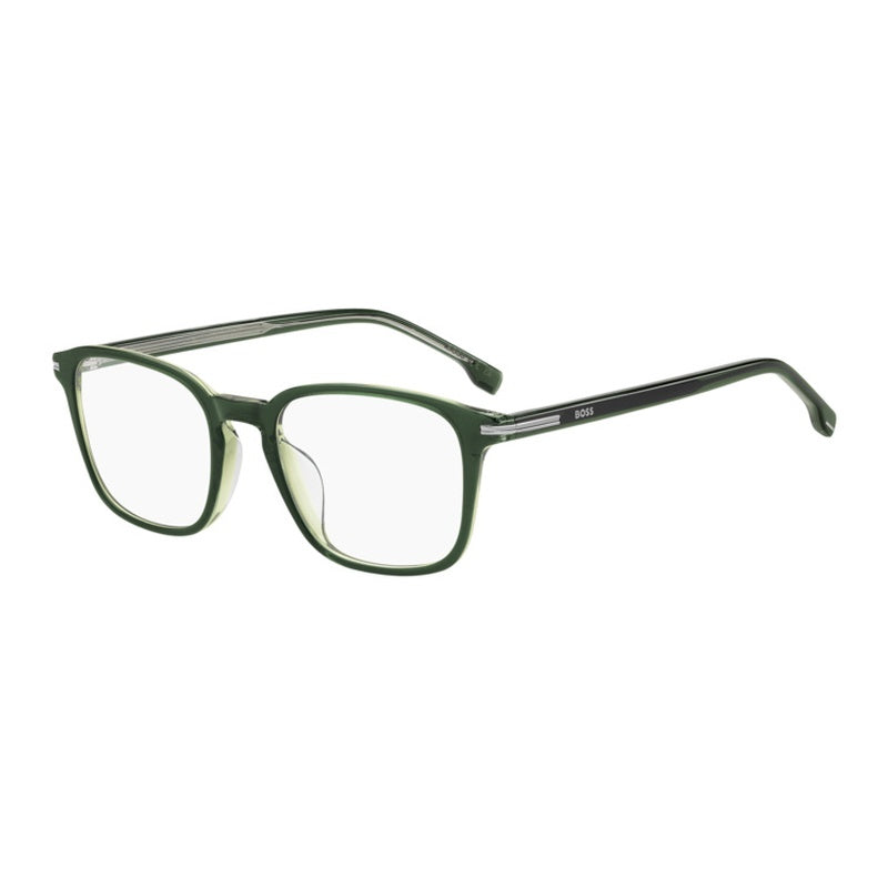 Hugo Boss Eyeglasses, Model: BOSS1848G Colour: 8YW