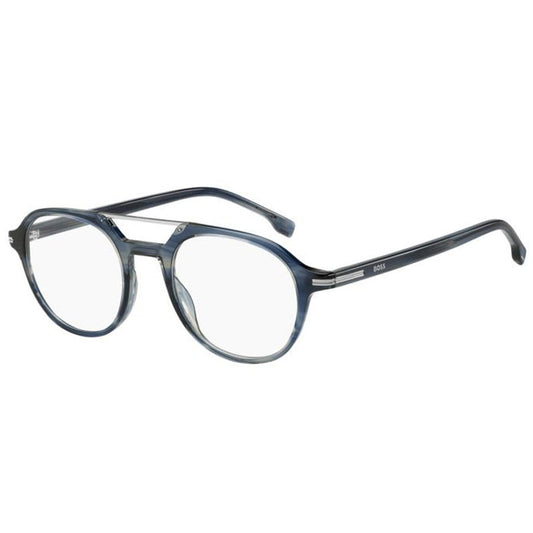 Hugo Boss Eyeglasses, Model: Boss1849 Colour: 2W8