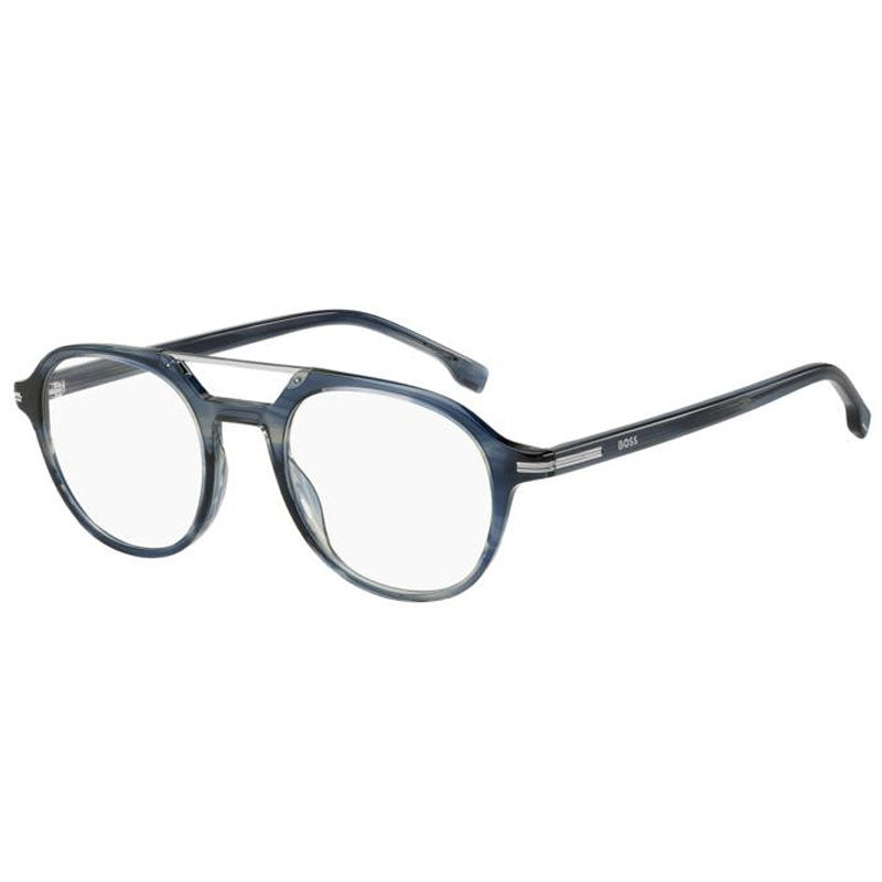 Hugo Boss Eyeglasses, Model: BOSS1849 Colour: 2W8