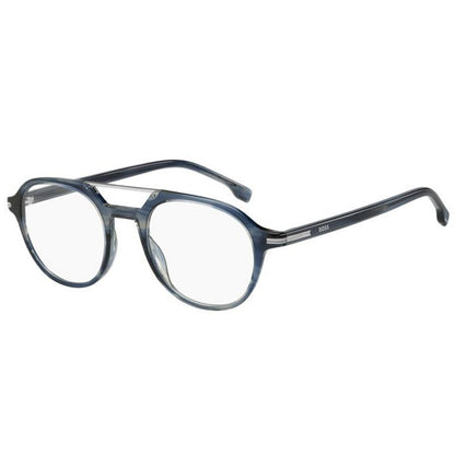 Hugo Boss Eyeglasses, Model: BOSS1849 Colour: 2W8
