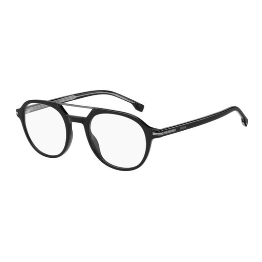 Hugo Boss Eyeglasses, Model: BOSS1849 Colour: 807
