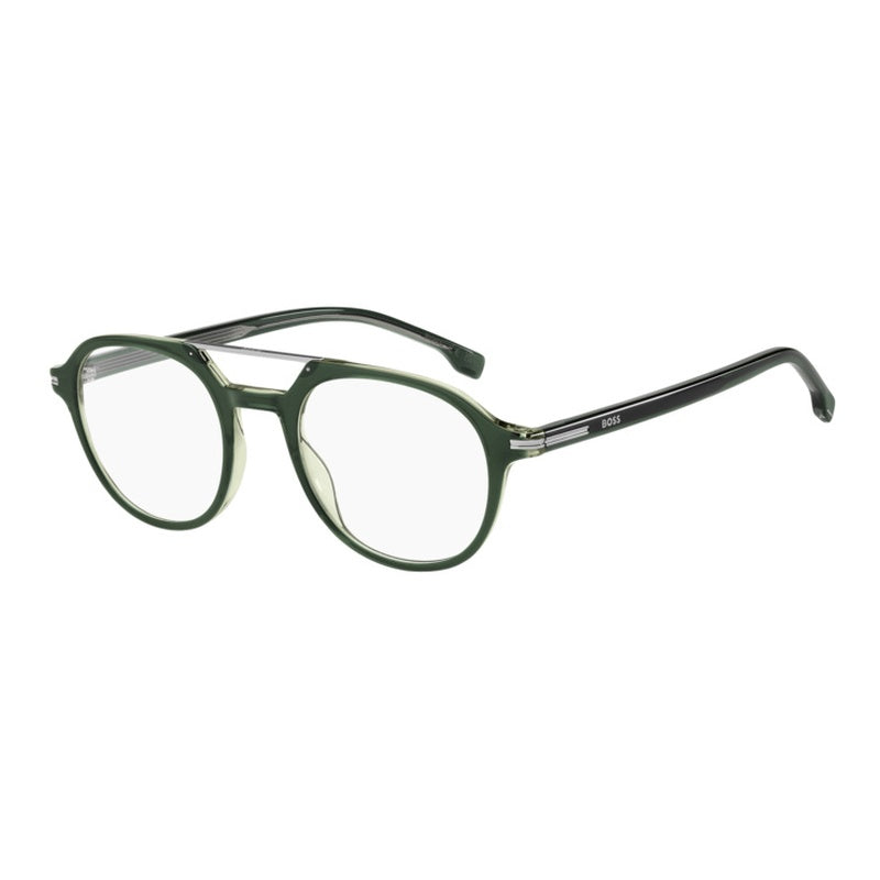 Hugo Boss Eyeglasses, Model: BOSS1849 Colour: 8YW