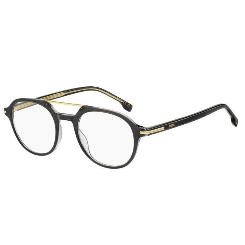 Hugo Boss Eyeglasses, Model: BOSS1849 Colour: KB7
