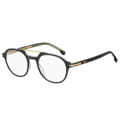 Hugo Boss Eyeglasses, Model: BOSS1849 Colour: KB7