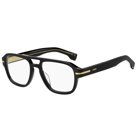 Hugo Boss Eyeglasses, Model: Boss1854G Colour: 807