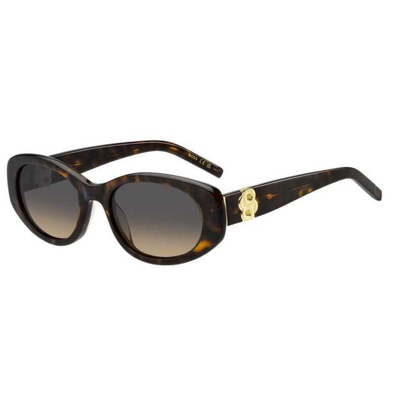 Óculos de Sol Hugo Boss, Modelo: Boss1859GS Cor: 086PR
