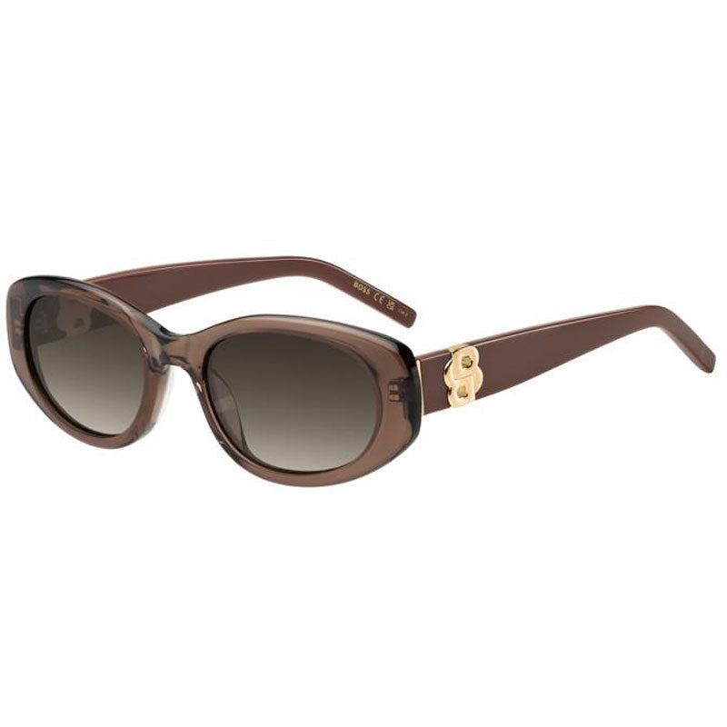 Óculos de Sol Hugo Boss, Modelo: Boss1859GS Cor: G3IHA
