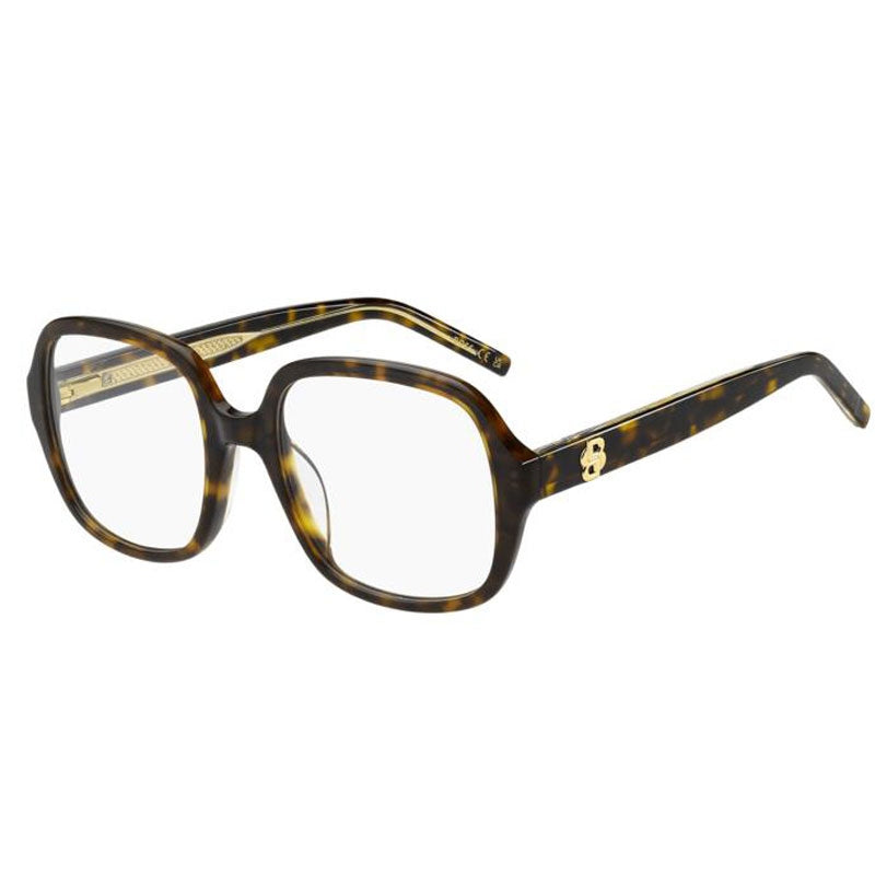 Hugo Boss Eyeglasses, Model: BOSS1861G Colour: 086