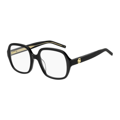 Hugo Boss Eyeglasses, Model: BOSS1861G Colour: 807