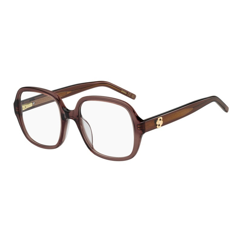 Hugo Boss Eyeglasses, Model: BOSS1861G Colour: G3I