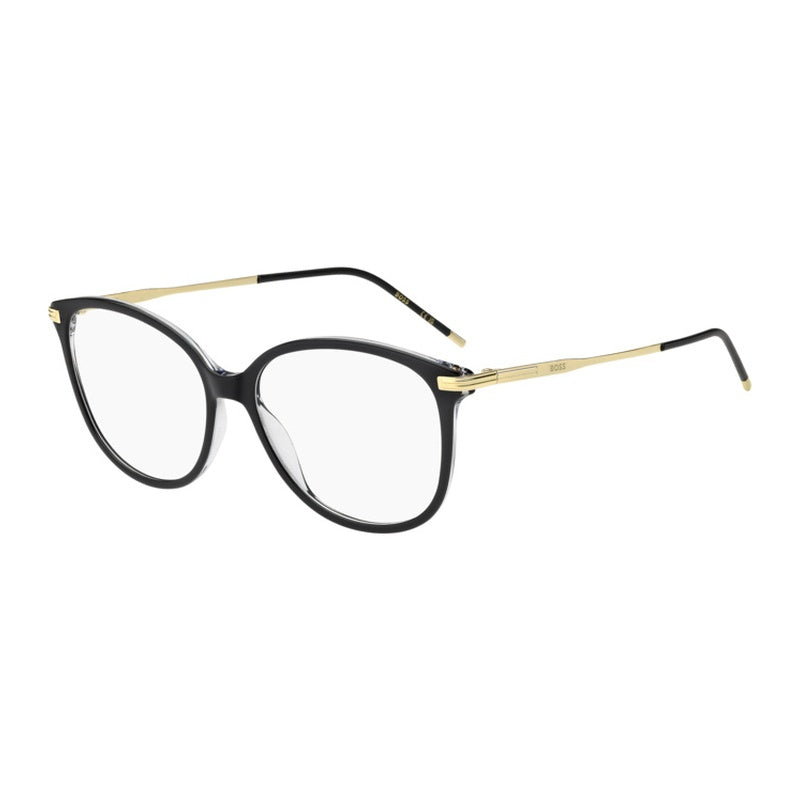 Hugo Boss Eyeglasses, Model: BOSS1863 Colour: 7C5