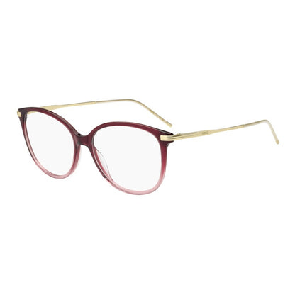 Hugo Boss Eyeglasses, Model: BOSS1863 Colour: C9A
