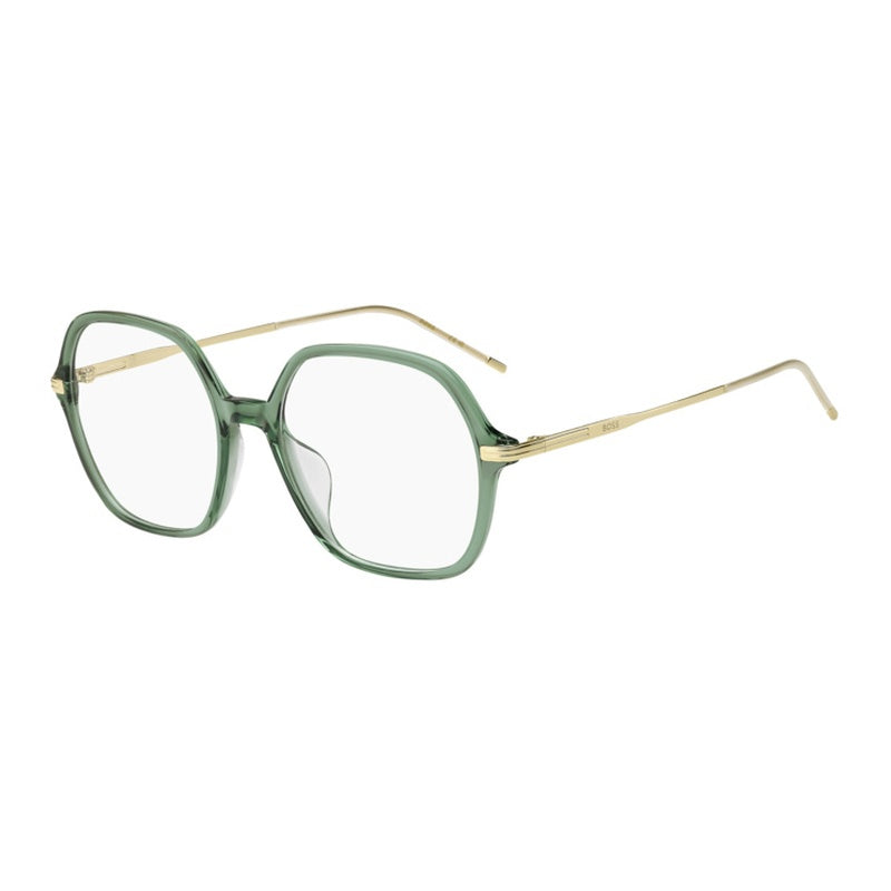 Hugo Boss Eyeglasses, Model: BOSS1864G Colour: 1ED