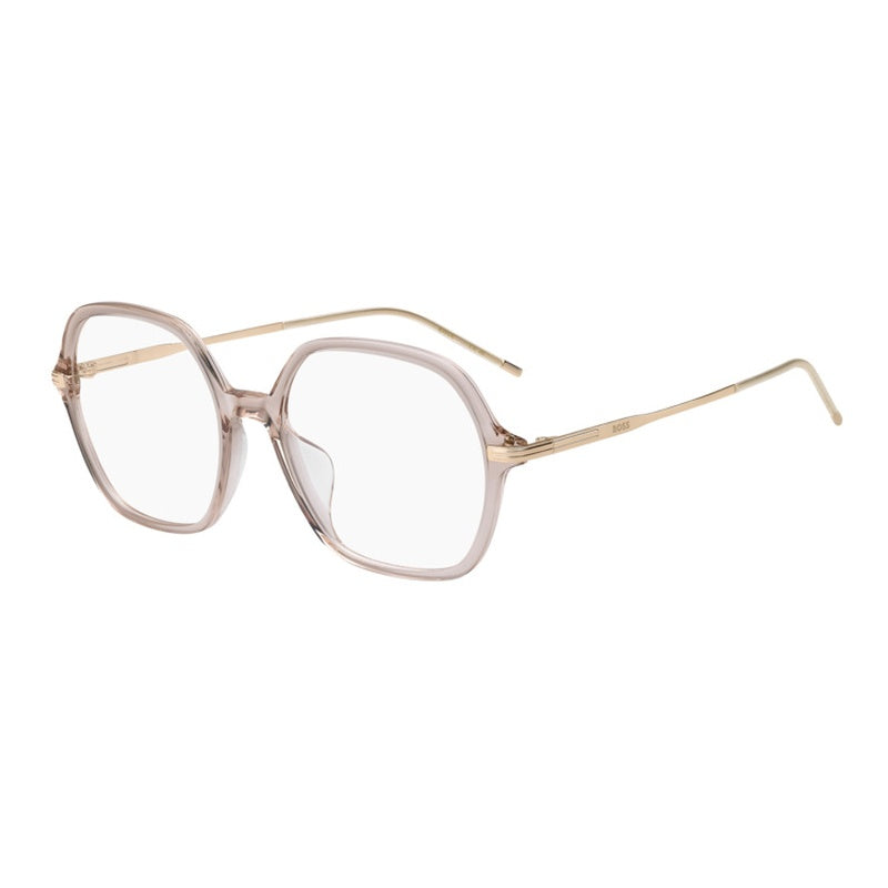 Hugo Boss Eyeglasses, Model: BOSS1864G Colour: 35J